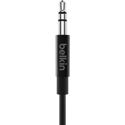 Belkin Rockstar 3.5Mm Audio Cable With Usb-C Connector