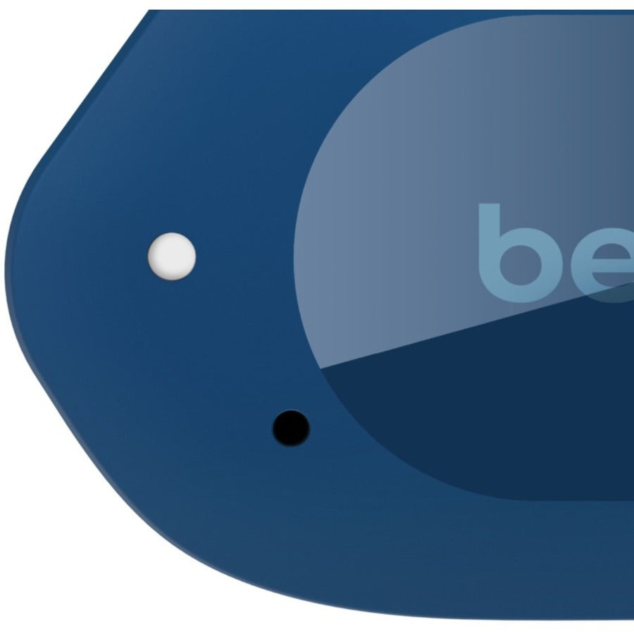 Belkin Soundform Play True Wireless Earbuds Auc005Btbl