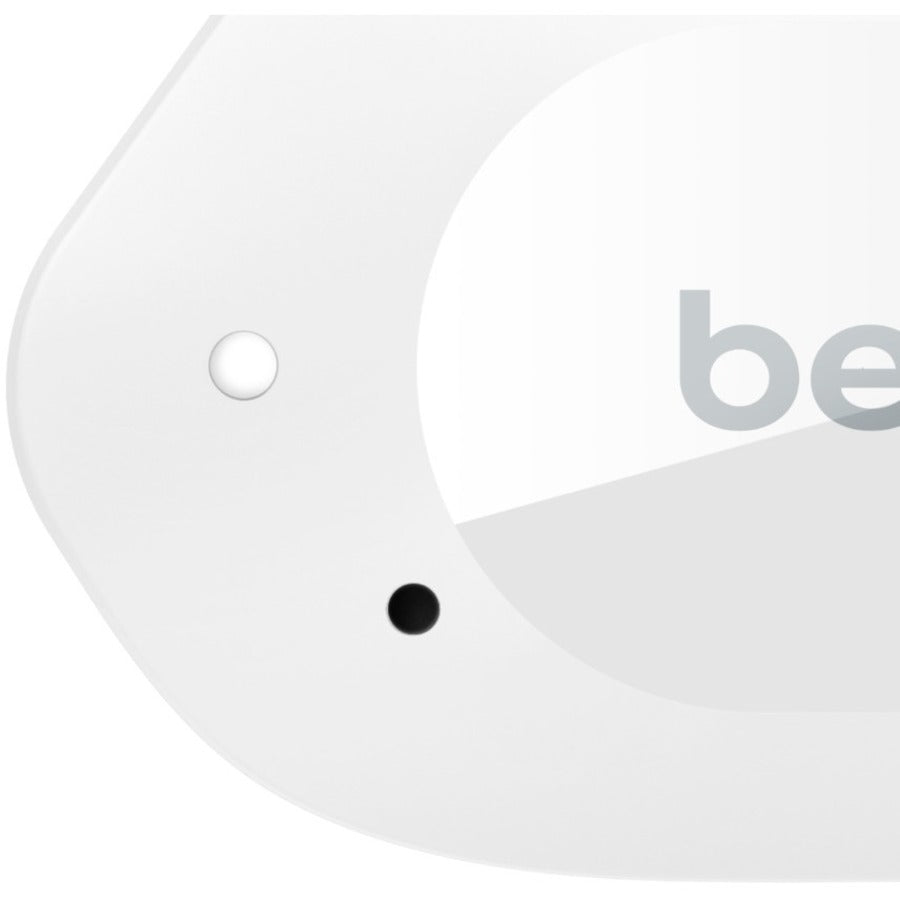 Belkin Soundform Play True Wireless Earbuds Auc005Btwh