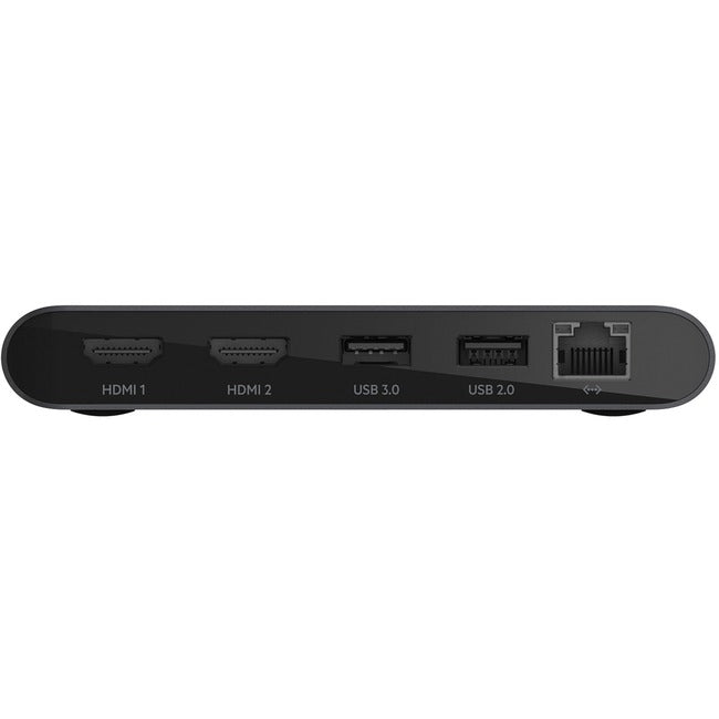 Belkin Thunderbolt 3 Dock Mini Hd