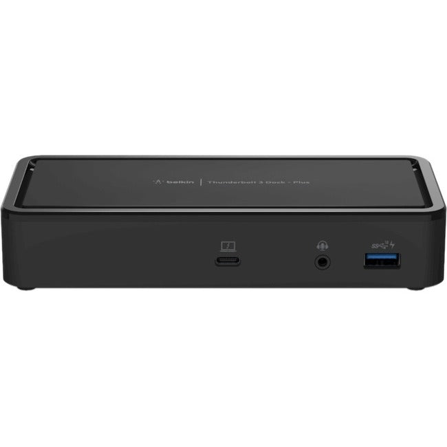 Belkin Thunderbolt 3 Dock Plus