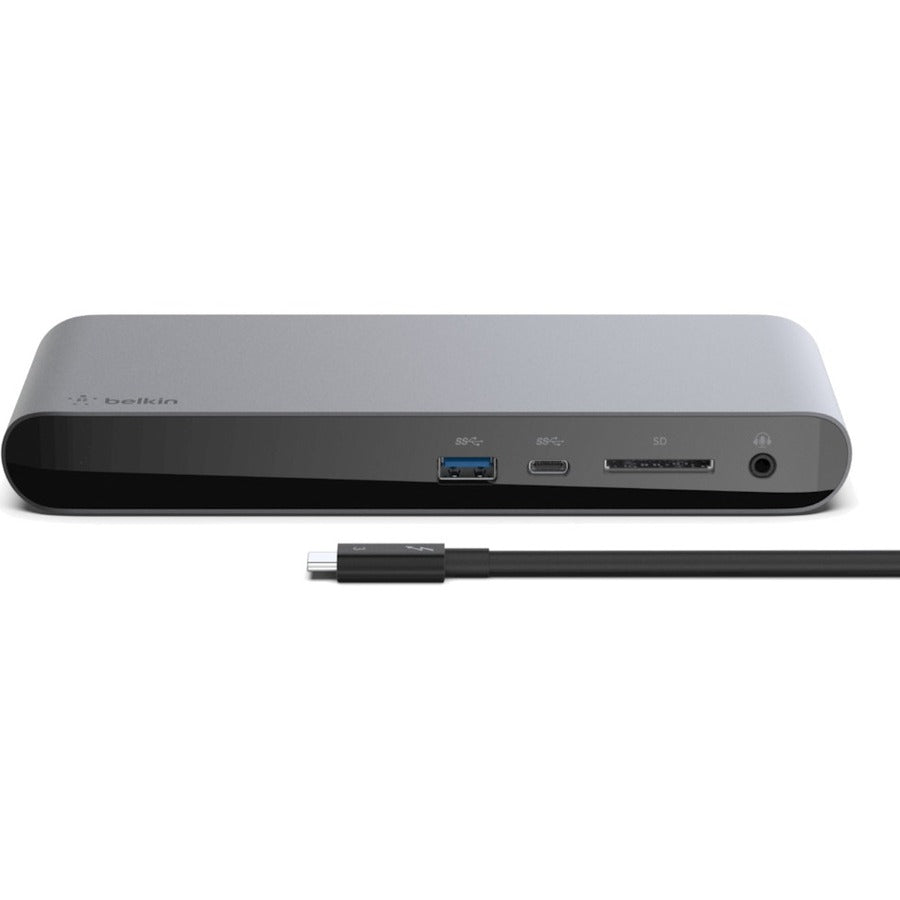 Belkin Thunderbolt 3 Dock Pro