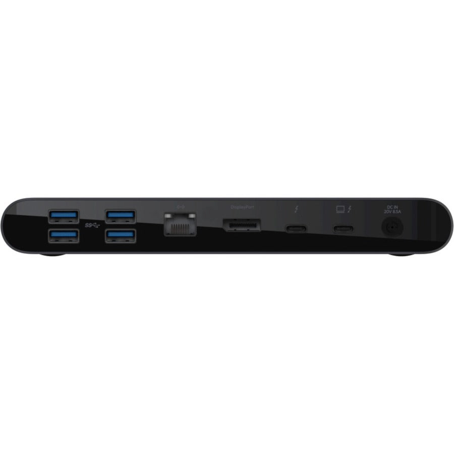 Belkin Thunderbolt 3 Dock Pro