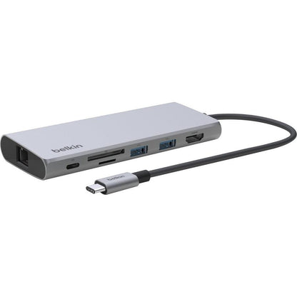 Belkin USB-C 7-in-1 Multiport Adapter