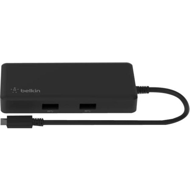 Belkin Usb-C 5-In-1 Multiport Adapter