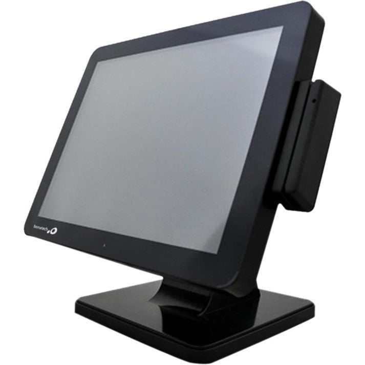 Bematech Le1015-J 15" Lcd Touchscreen Monitor