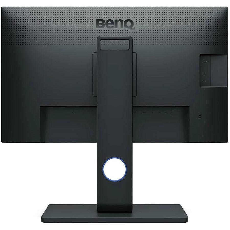 BenQ PhotoVue SW271C 27" 4K UHD LED LCD Monitor - 16:9 - Black