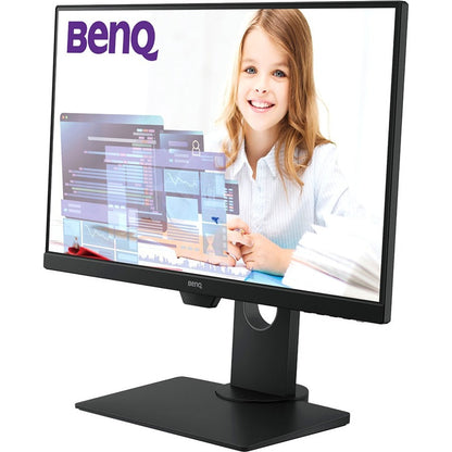 Benq 24 Lcd Monitor,Black 24 Ips 1920X1080