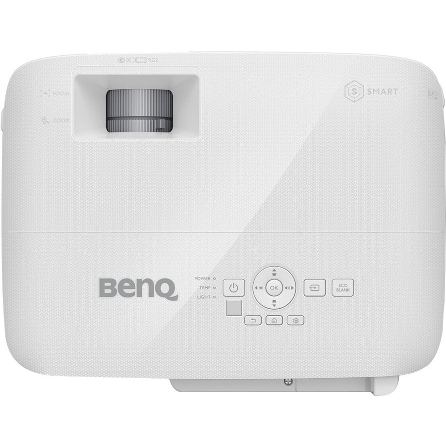 Benq Eh600 3D Dlp Projector - 16:9