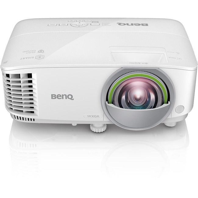 Benq Ew800St Dlp Projector - 16:10