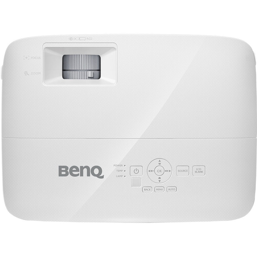 Benq Mh733 3D Ready Dlp Projector - 16:9