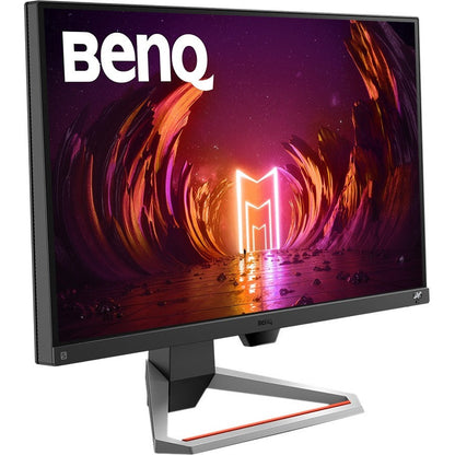 Benq Mobiuz Ex2510S 24.5" Full Hd Led Gaming Lcd Monitor - 16:9