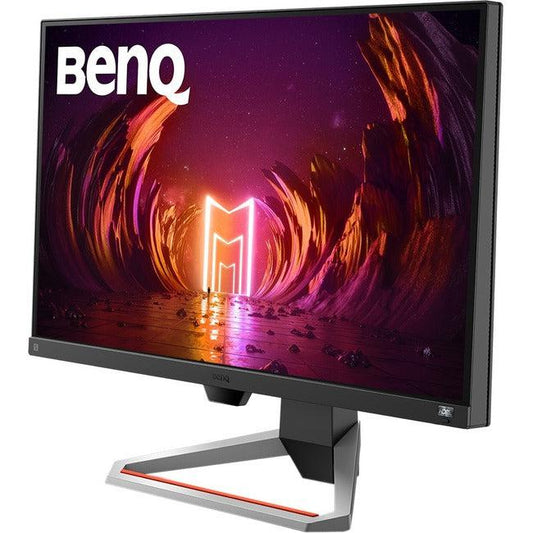 Benq Mobiuz Ex2510S 24.5" Full Hd Led Gaming Lcd Monitor - 16:9