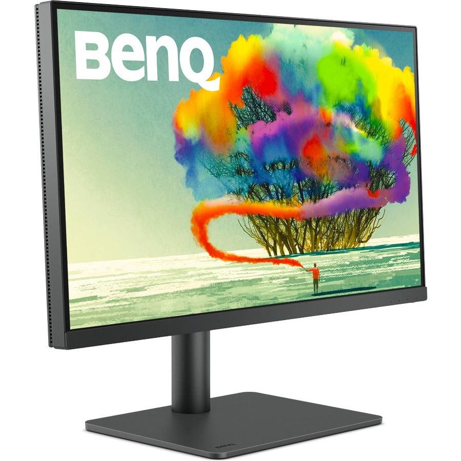 Benq Pd2705U 27" 4K Uhd Led Lcd Monitor - 16:9