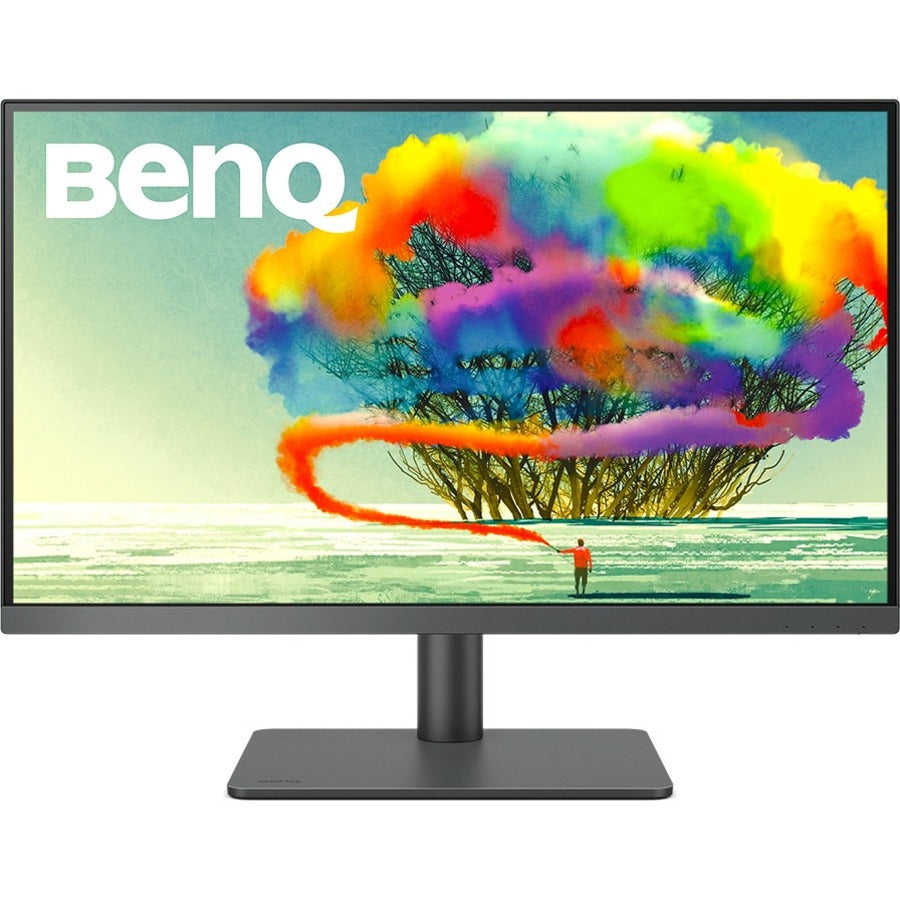 Benq Pd2705U 27" 4K Uhd Led Lcd Monitor - 16:9