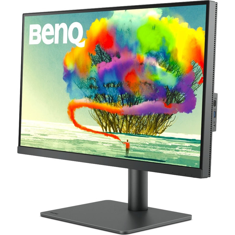 Benq Pd2705U 27" 4K Uhd Led Lcd Monitor - 16:9