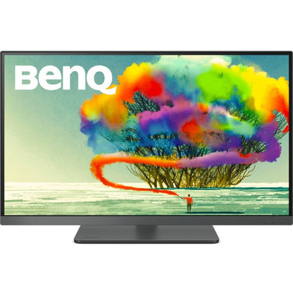 Benq Pd2705U 27" 4K Uhd Led Lcd Monitor - 16:9