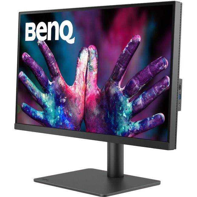 Benq Pd2705U 27" 4K Uhd Led Lcd Monitor - 16:9