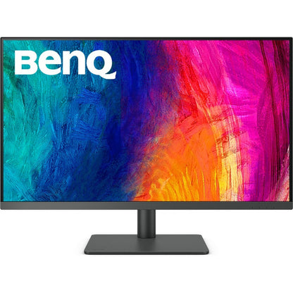 Benq Pd3205U 31.5" 4K Uhd Led Lcd Monitor - 16:9 - Gray