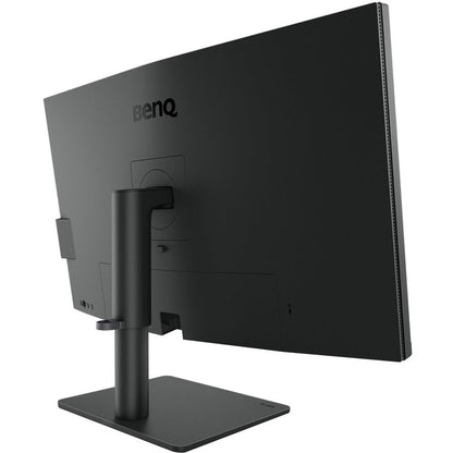 Benq Pd3205U 31.5" 4K Uhd Led Lcd Monitor - 16:9 - Gray