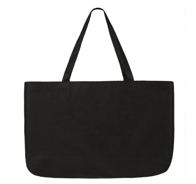 Big Boy Shopper Tote Bag – Spacious, Sturdy, and Perfect for All Your Shopping Needs