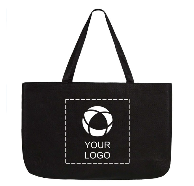 Big Boy Shopper Tote Bag – Spacious, Sturdy, and Perfect for All Your Shopping Needs