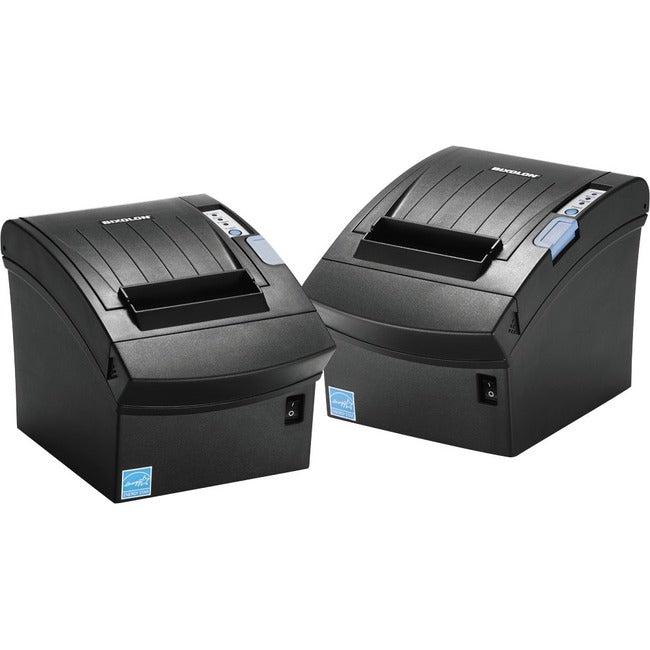 Bixolon Srp-350Iii Desktop Direct Thermal Printer - Monochrome - Receipt Print - Usb Srp-350Iiicog