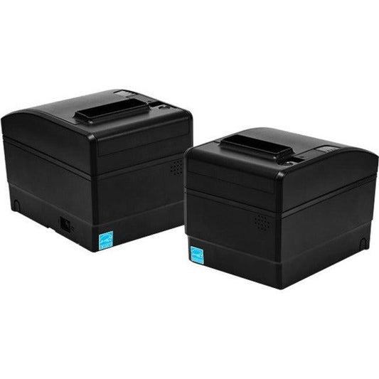 Bixolon Srp-S300 Desktop Direct Thermal Printer - Monochrome - Wall Mount - Receipt Print - Usb Srp-S300Towk