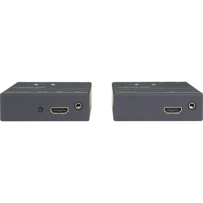 Black Box 3D Hdmi Fiber Extender