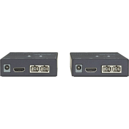 Black Box 3D Hdmi Fiber Extender