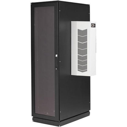 Black Box Climatecab Nema 12 Server Cabinet With M6 Rails Cc42U6000M6-230