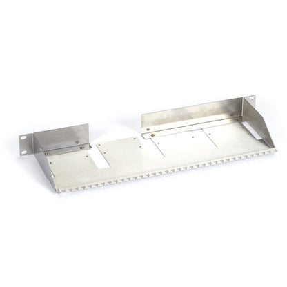 Black Box Controlbridge Processor Rackmount Shelf - 19"