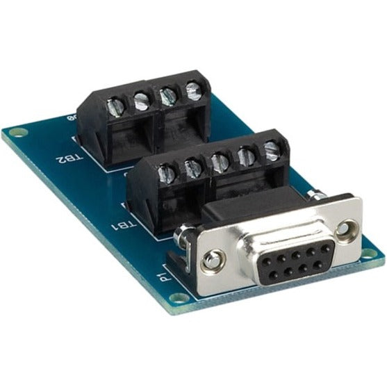 Black Box DB9 to Terminal Block Adapter IC981 – TeciSoft
