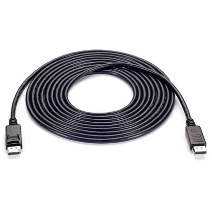 Black Box Displayport Cable Male/Male 28 Awg 15-Ft