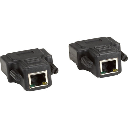 Black Box Dvi-D Digital Video Extender Kit