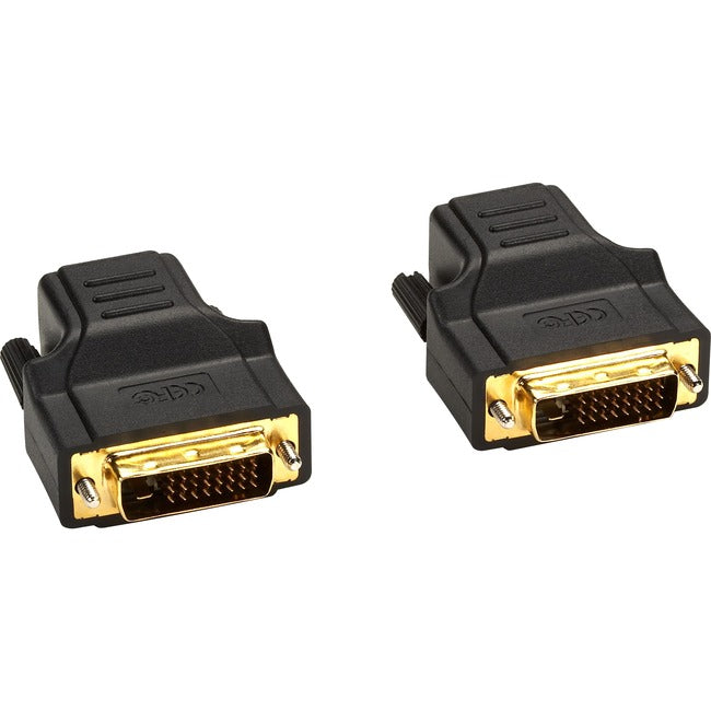 Black Box Dvi-D Digital Video Extender Kit