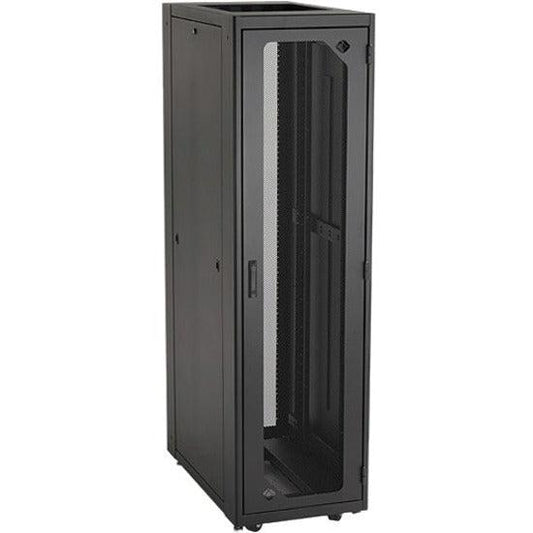 Black Box Elite Ec45U2442Spssmnk Rack Cabinet