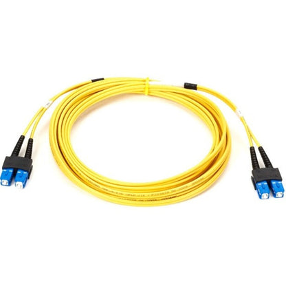 Black Box Fiber Optic Duplex Patch Cable Efn310-001M-Scsc