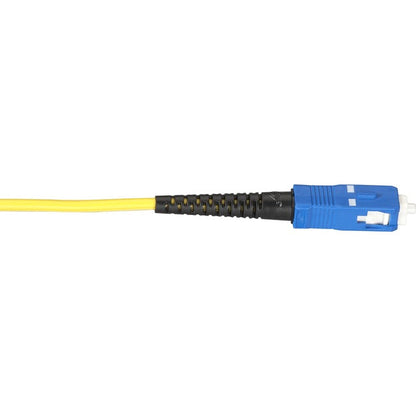 Black Box Fiber Optic Duplex Patch Cable Efn310-001M-Scsc