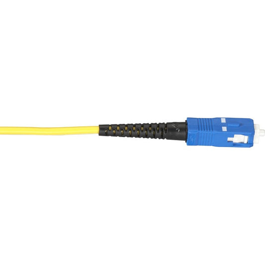 Black Box Fiber Optic Duplex Patch Cable Efn310-001M-Scsc