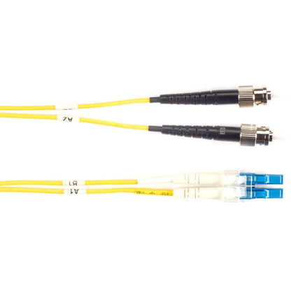 Black Box Fiber Optic Duplex Patch Cable Efn310-001M-Stlc