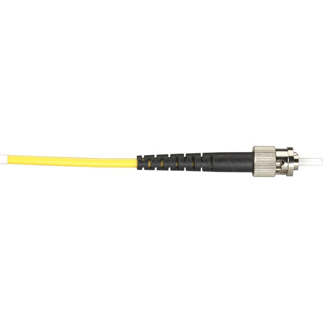 Black Box Fiber Optic Duplex Patch Cable Efn310-001M-Stst