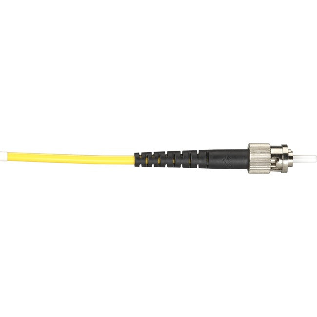 Black Box Fiber Optic Duplex Patch Cable Efn310-003M-Stst