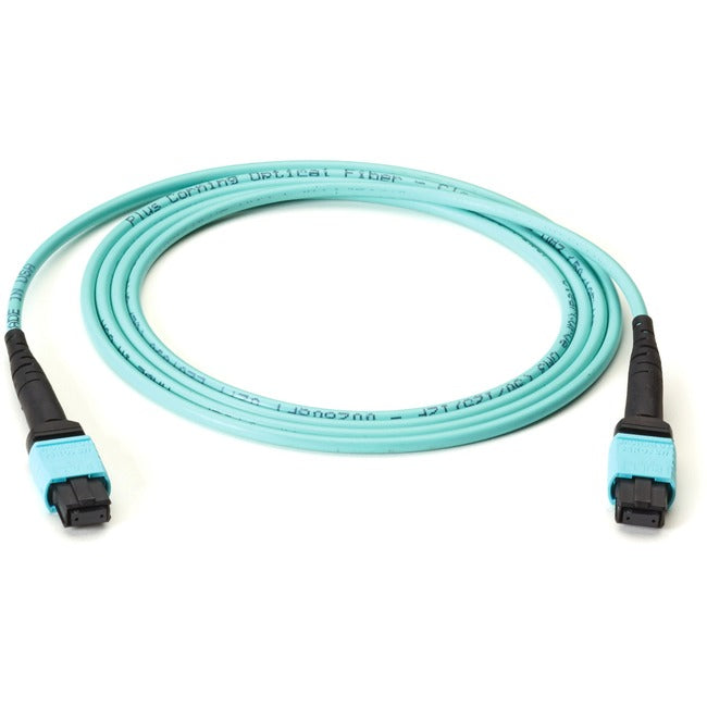 Black Box Fiber Optic Network Cable Fotc10M3-Mp-24Aq-30