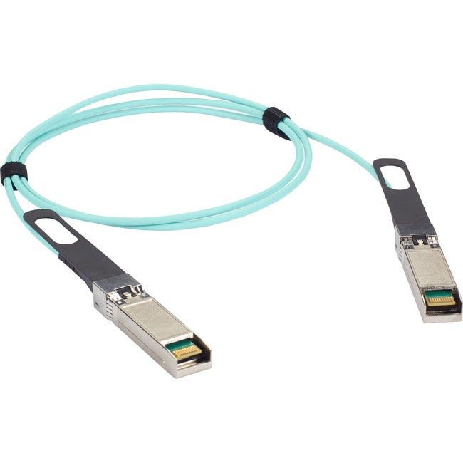 Black Box Fiber Optic Network Cable Sfp-10G-Aoc3M-Bb