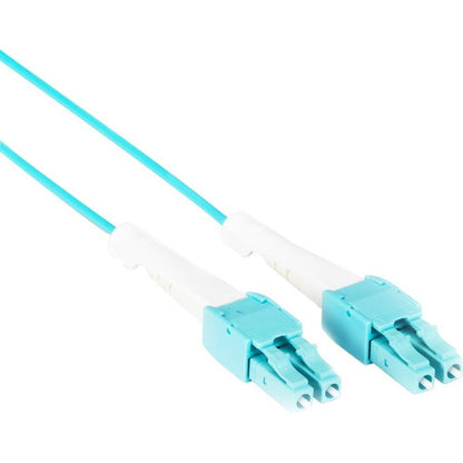 Black Box Fiber Optic Patch Network Cable EFNT410-007M-LCLC