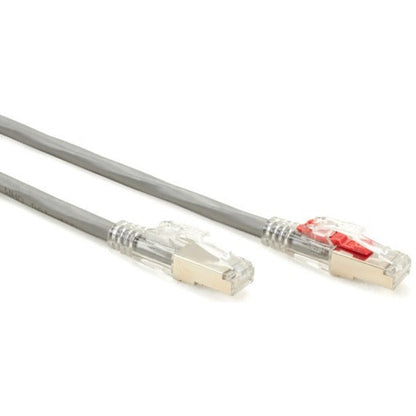 Black Box Gigabase 3 Cat.5E (F/Utp) Patch Network Cable C5Epc70S-Gy-15