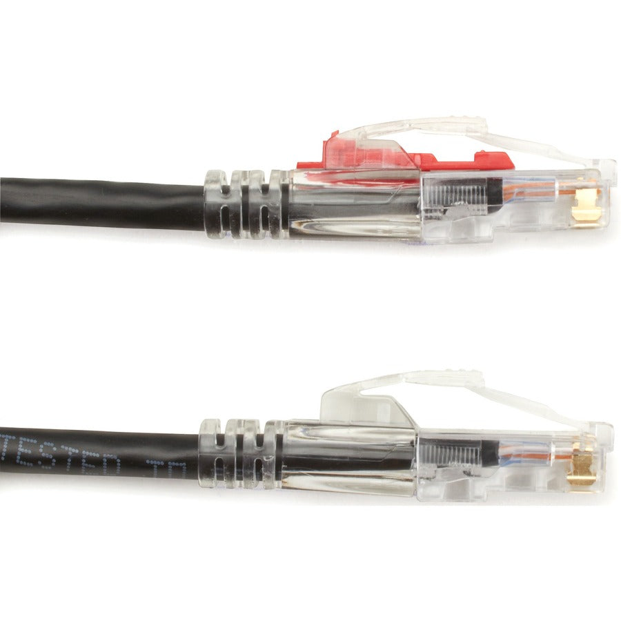 Black Box Gigabase 3 Cat.5E Utp Patch Network Cable C5Epc70-Bk-07