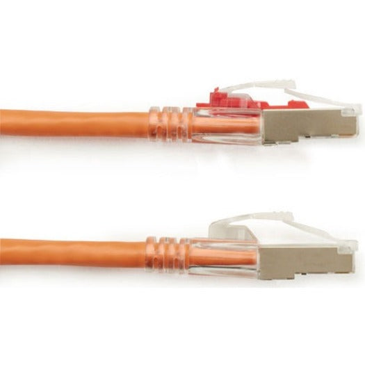 Black Box Gigatrue 3 Cat.6 Patch Network Cable