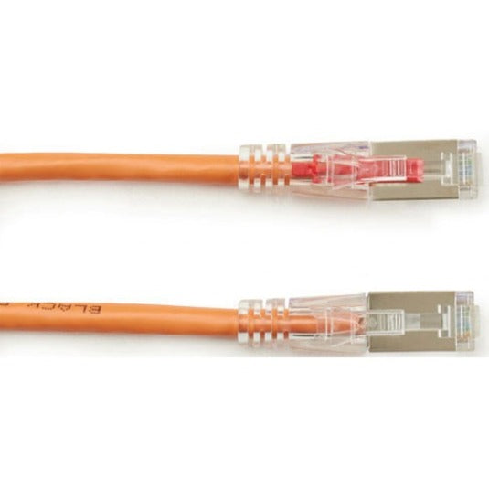 Black Box Gigatrue 3 Cat.6 Patch Network Cable